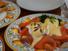 -Alimentari早午餐(安福路店)