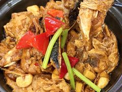 -盛记顺德高佬猪杂粥