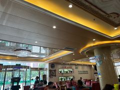 -国强手抓(北京西路店)