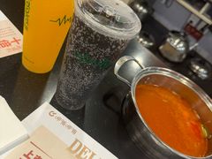 -呷哺呷哺(西单大悦城店)