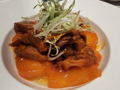 -佳兰雅序融合菜(高新店)