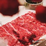 荔枝树下吃鸽子汤火锅，就到豆捞坊