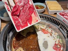 -季季红火锅(柳州广惠商业店)