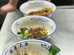 -王老大面(凤城六路店)