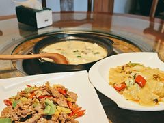 -炊烟餐厅