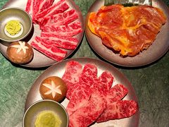 -東洞·烤肉小馆(深业上城店)