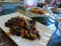 -乔家满族八大碗(流水沟店)