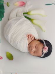 -玛瑞莎孕婴童摄影到家拍