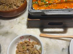 -绿茶餐厅(朝阳大悦城店)
