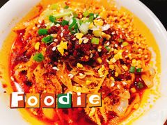 冒椒千层肚-付小姐在成都(五道口店)
