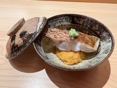 -晴空·日本料理(万象城店)