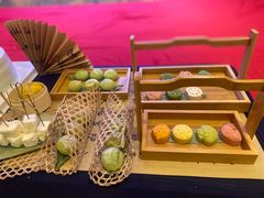 -百年同和·江南点心院(山塘街店)