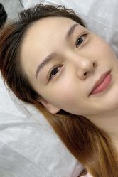 -Verywang半永久纹眉•仪器野生眉