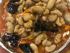 -凤百年大骨鸡饭庄