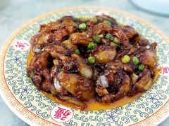 -砂锅居(西四店)