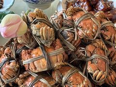 -七的湖·江南蟹舫·阳澄湖农家菜(蟹舫苑店)