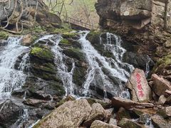 -五女峰国家森林公园