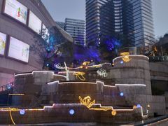 -圆融星座购物中心