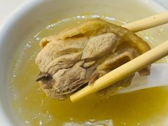 -朴小妹人参鸡汤火锅(长白山万达店)