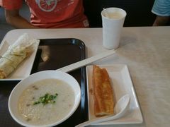 -永和大王(茉莉上新·友谊店)