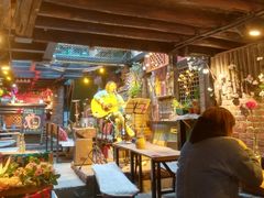 -在路上酒吧(大理古城店)