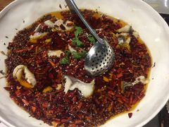 -U你·天然调味(南湖总店)