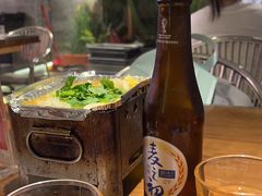 -神府路壹号·海鲜烧烤·砂锅粥·锅物(三坊七巷店)