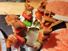 -吴老幺火锅(金龙店)