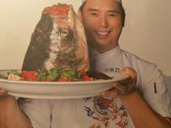 -坛宗剁椒鱼头(河西王府井店)