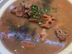 -鑫小城故事·藕汤·家常菜(台北一路总店)