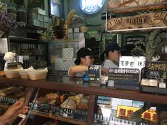 -Juicy Bakery(大学路店)