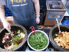 -萝鸡思味秘制泡菜(万家丽店)