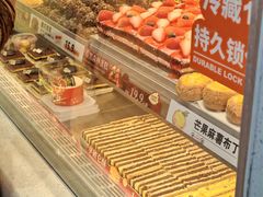 -拾味中点(泺文路店)