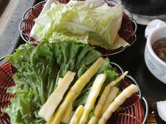 -民食香·腊排骨野生菌美食(木府店)