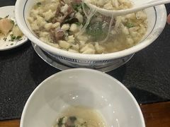 -宝鸡民族饭庄(英达路店)