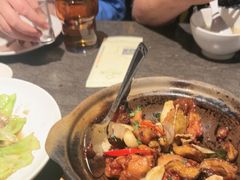 -汤城小厨•粤菜•靓汤(苏州街店)