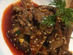 -鸡本无敌江湖菜(摩尔城店)