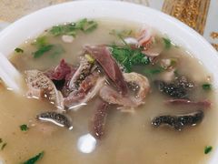 -清真·鸦儿李记·小馆(后海店)