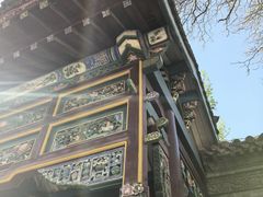 -张学良旧居陈列馆