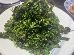 -李记搅团•非遗陕菜(三桥店)