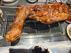 -宗泉烤全羊·烤羊腿·家常菜(解放东路店)