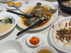 -东海海鲜酒家(中信广场店)