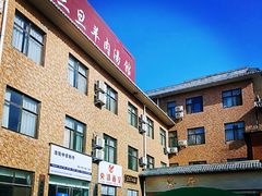 -龙门李家三旦羊肉汤馆