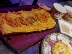 -十三姨正合丰烤肉(营迹路店)