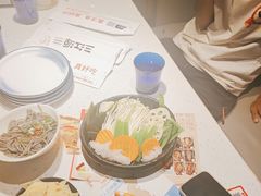 -三江源活鱼现烤(维多利摩尔城店)