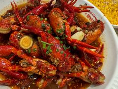 -味道工厂楚虾王(龙虾城店)