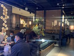 -湊湊火锅·茶憩(和平大悦城店)