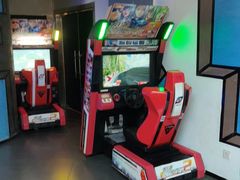 -CIAO·团建聚餐·生日派对轰趴馆(福田店)