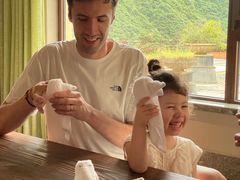 -三清山希尔顿度假酒店