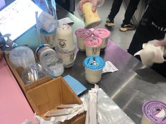 -我是酸奶君(壹方城店)